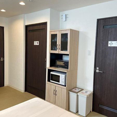 كيوتو Higashi Shimbashi Building 3F Hostel Gion Sora - Vacation Stay 85636V المظهر الخارجي الصورة