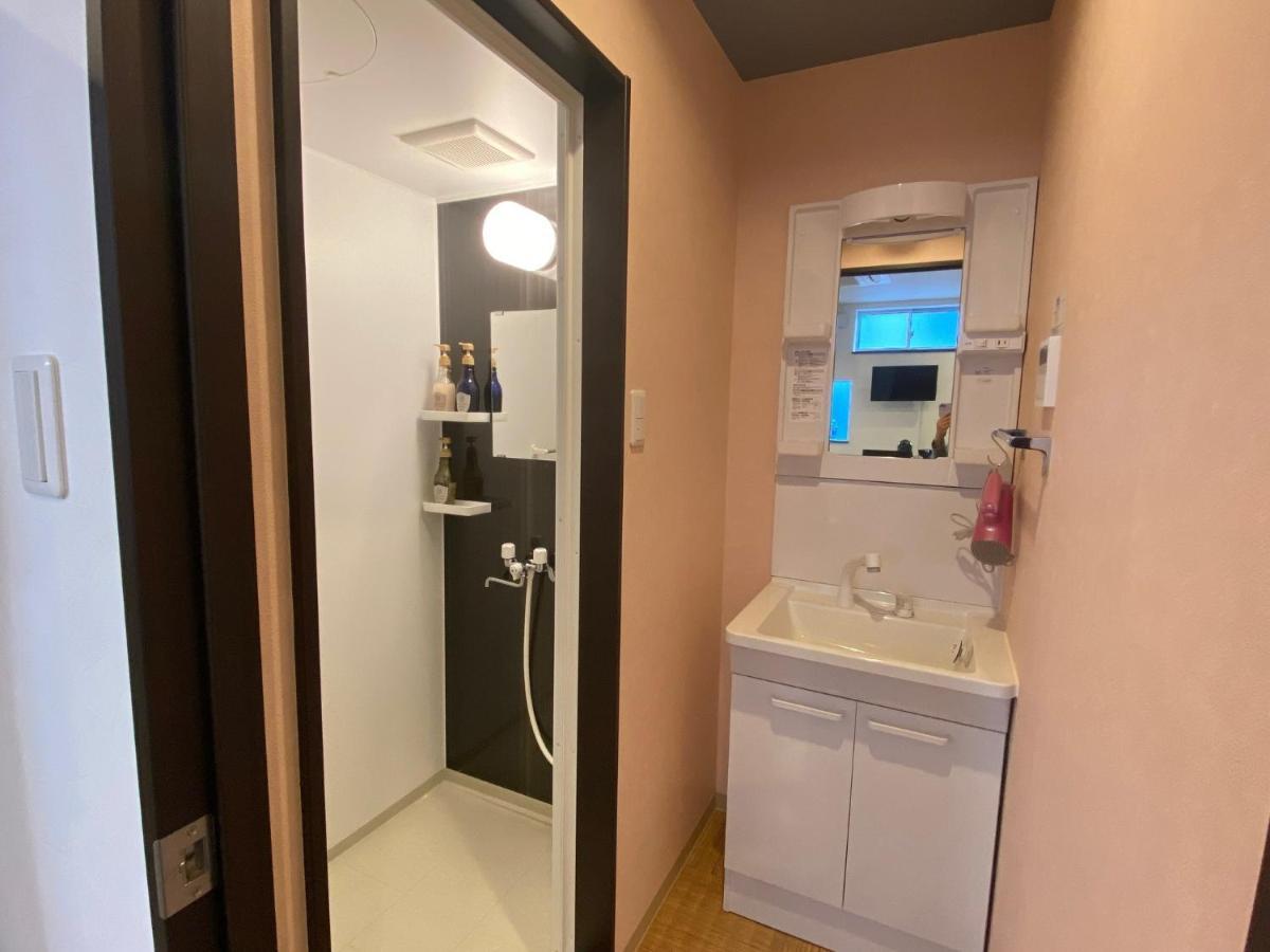 كيوتو Higashi Shimbashi Building 3F Hostel Gion Sora - Vacation Stay 85636V المظهر الخارجي الصورة